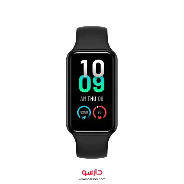 ساعت هوشمند شیائومی Xiaomi Amazfit Band 7