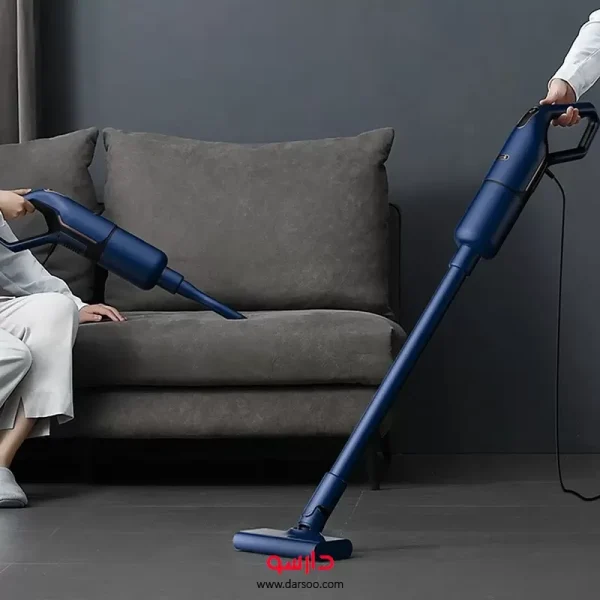 جارو برقی شیائومی درما مدل DEM-DX1000