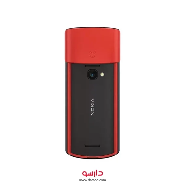 گوشی موبایل نوکیا مدل Nokia 5710 XpressAudio