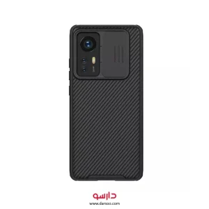 قاب نیلکین Nillkin CamShield مناسب برای گوشی Xiaomi 12 (Mi 12)