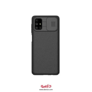 قاب محافظ نیلکین Samsung Galaxy M51 مدل Nillkin CamShield