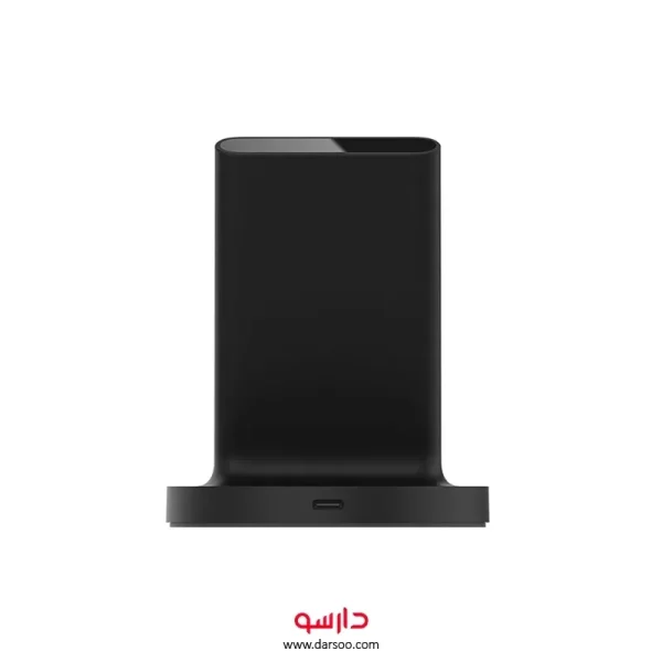 شارژر وایرلس شیائومی Mi Stand Wireless Charging 20W مدل WPC02ZM