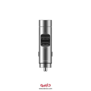 شارژر فندکی و پخش کننده بلوتوث بیسوس Baseus Energy Column انرژی کالم