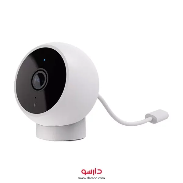 دوربین حفاظتی شیائومی Mi camera 2K Magnetic Mount