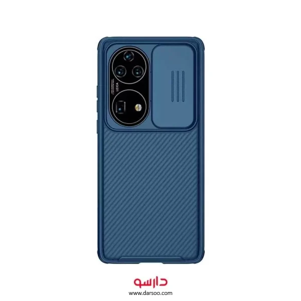 قاب نیلکین Camshield pro Huawei P50 pro