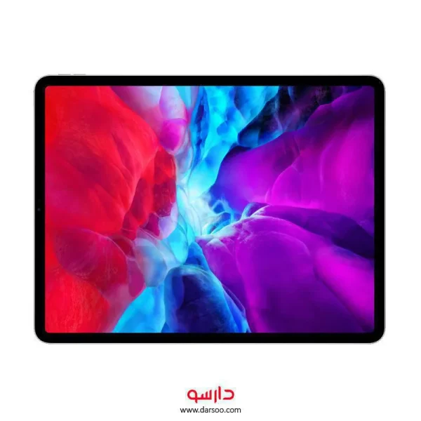 تبلت اپل مدل iPad Pro 2020 12.9 inch WiFi ظرفیت 256 گیگابایت