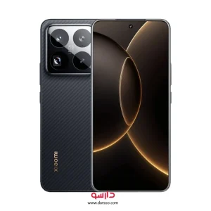 گوشی موبایل شیائومی Xiaomi 15S Pro حافظه 1 ترابایت و رم 16 گیگابایت (نسخه گلوبال)