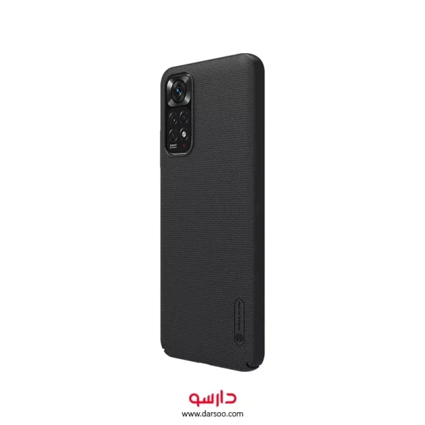 قاب Redmi Note 11 4G محافظ نیلکین Nillkin Super Frosted Shield