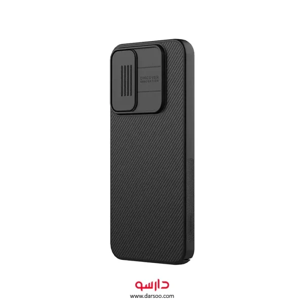 قاب نیلکین Nillkin CamShield  مناسب برای Samsung Galaxy A25