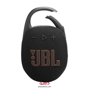 اسپیکر بلوتوثی قابل حمل جی بی ال JBL Clip 5