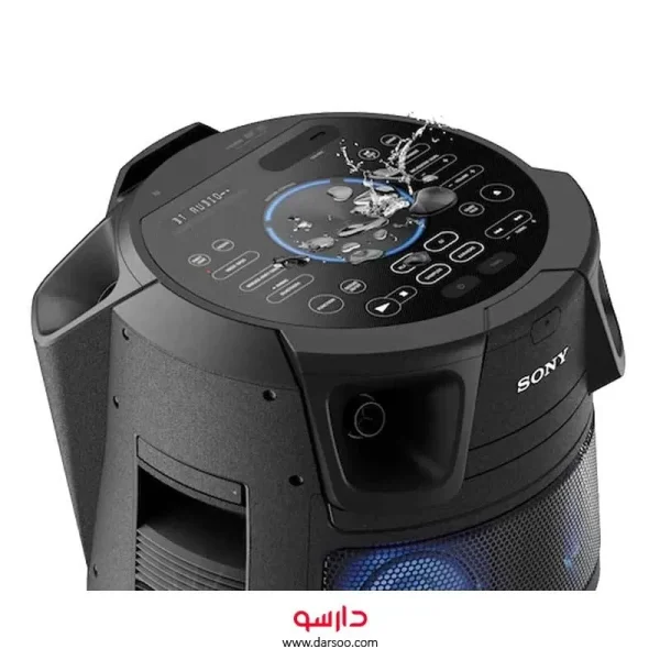 اسپیکر بلوتوثی قابل حمل سونی SONY V83D