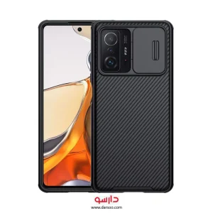 قاب نیلکین Nillkin CamShield Pro مناسب برای Xiaomi 11T و Xiaomi 11T Pro
