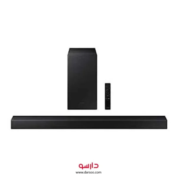 ساندبار سامسونگ Samsung Sound BAR HW-A450
