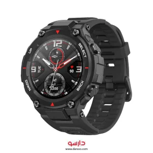 ساعت هوشمند شیائومی Xiaomi AmazFit T-Rex Pro (گلوبال)
