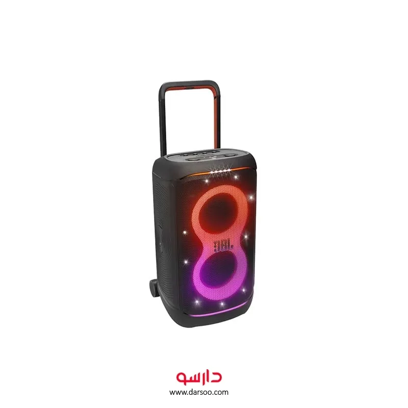 اسپیکر بلوتوثی جی بی ال JBL PartyBox 520