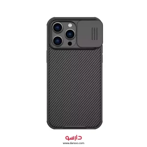 قاب نیلکین Nillkin CamShield Pro مناسب برای گوشی iPhone 14 Pro Max