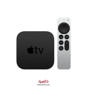 پخش کننده خانگی اپل مدل TV 4K 2021 با 32 کیکابایت حافظه داخلی