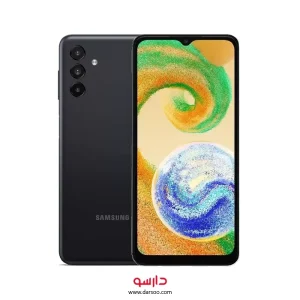 گوشی موبایل سامسونگ Samsung Galaxy A04s با 64 گیگابایت حافظه داخلی و رم 4 گیگابایت