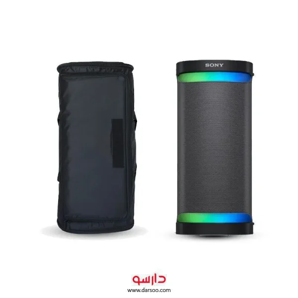 کیف حمل دستی اسپیکر برای Sony XP700