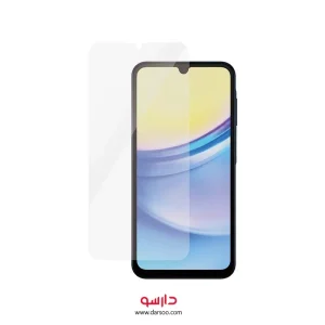 گلس تمام صفحه گوشی Samsung Galaxy A16 (شیشه ای)