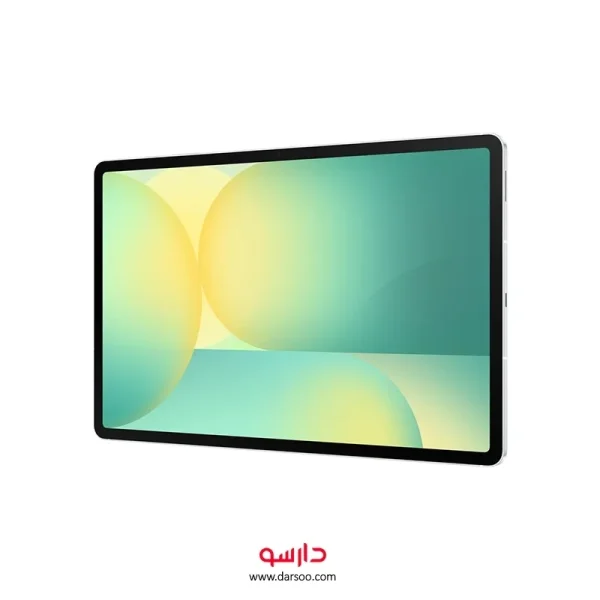 تبلت سامسونگ Samsung Galaxy Tab S10 FE Plus (X620) با 128 گیگ حافظه داخلی و رم 8 گیگابایت - تصویر 5