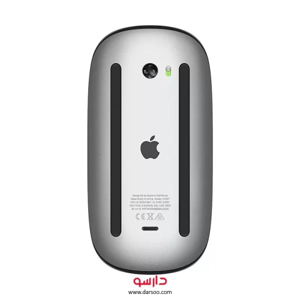 ماوس بی سیم اپل مدل Magic Mouse 3