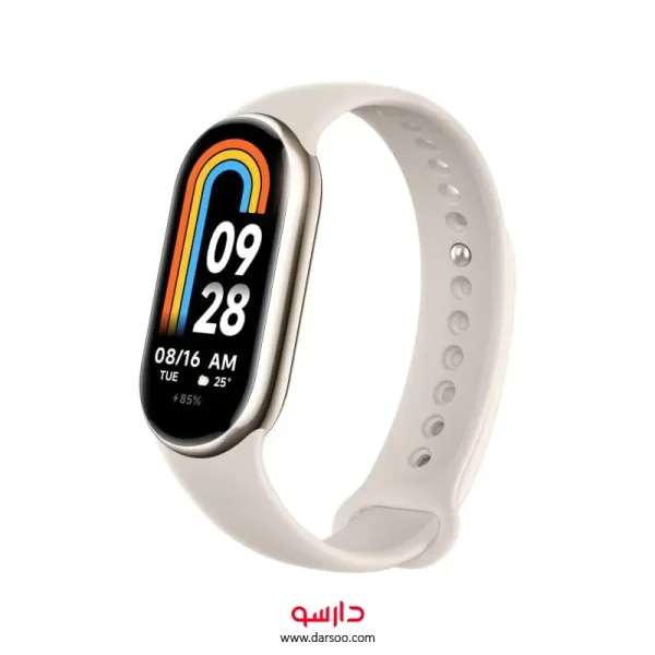 مچ بند هوشمند شیائومی Xiaomi Smart Band 8