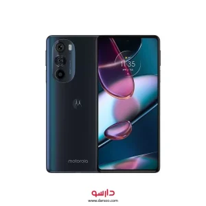 گوشی موبایل موتورولا Motorola Edge 30 Pro با 256 گیگ حافظه داخلی و رم 12 گیگابایت