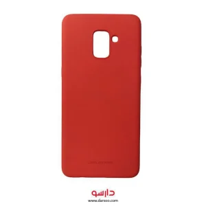 کاور سامسونگ a8 2018 مدل جیلی کیس