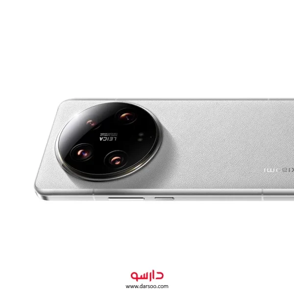 گوشی موبایل شیائومی Xiaomi 14 Ultra با 1 ترابایت حافظه داخلی و رم 16 گیگابایت
