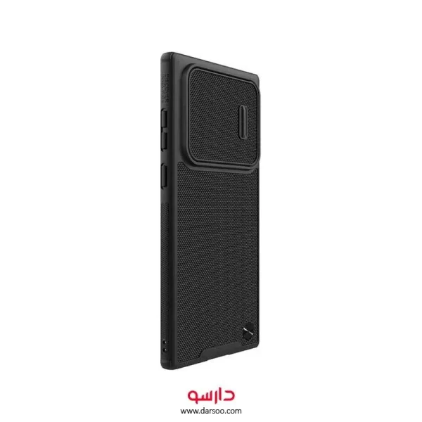 قاب نیلکین سامسونگ Samsung S22 ULTRA مدل Nillkin Textured