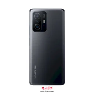 گوشی موبایل شیائومی Xiaomi 11T Pro 5G با 256 گیگ حافظه داخلی و رم 12گیگابایت (نسخه گلوبال)