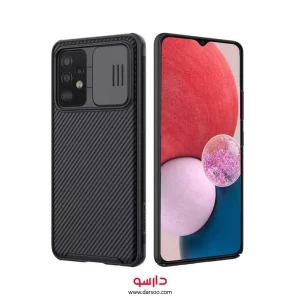 قاب نیلکین Nillkin CamShield مناسب برای Samsung Galaxy A13 4G
