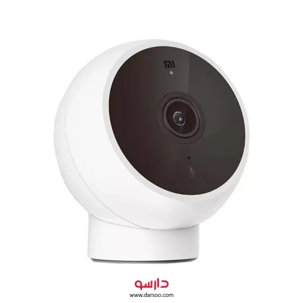 دوربین حفاظتی شیائومی Mi camera 2K Magnetic Mount