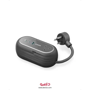 شارژر رومیزی انکر Anker 615 USB Power Strip A9125