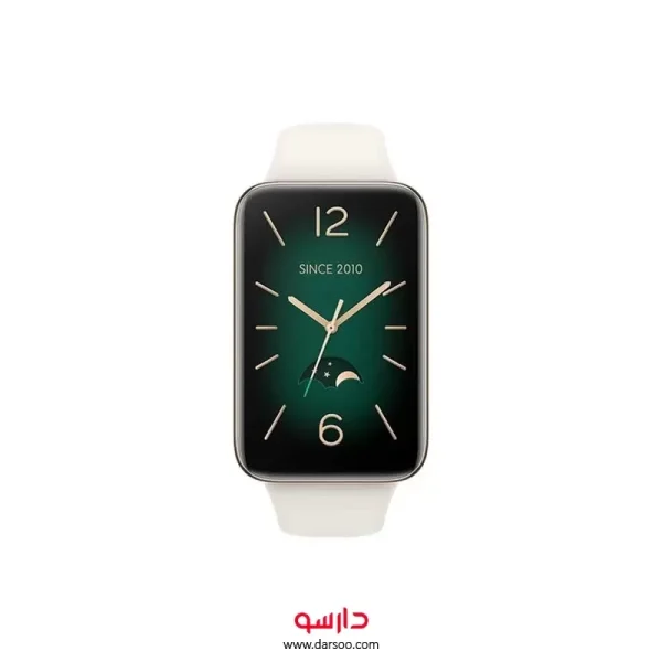 مچ بند هوشمند شیائومی Xiaomi Mi Smart Band 7 Pro نسخه گلوبال