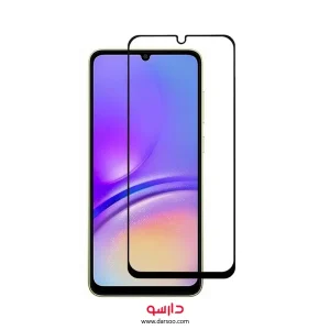 گلس تمام صفحه Samsung A05 مدل Full Glass Screen Protector