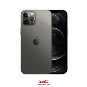 گوشی موبایل اپل iPhone 12 Pro ZA با128گیگ حافظه داخلی و رم 6گیگابایت