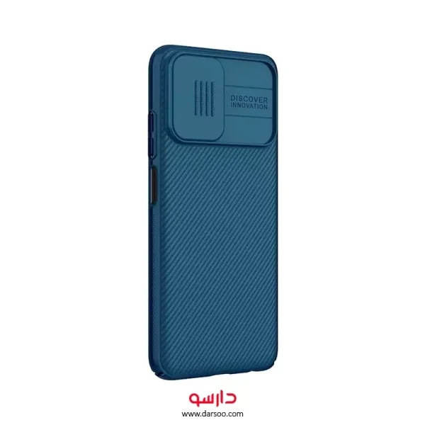 قاب نیلکین Nillkin CamShield مناسب برای Xiaomi Redmi Note 10 4G و Xiaomi Poco M5s