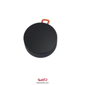 اسپیکر بلوتوثی قابل حمل شیائومی Mi Portable Bluetooth Speaker