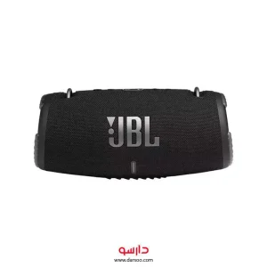 اسپیکر بلوتوثی قابل حمل جی بی ال JBL Xtreme 3