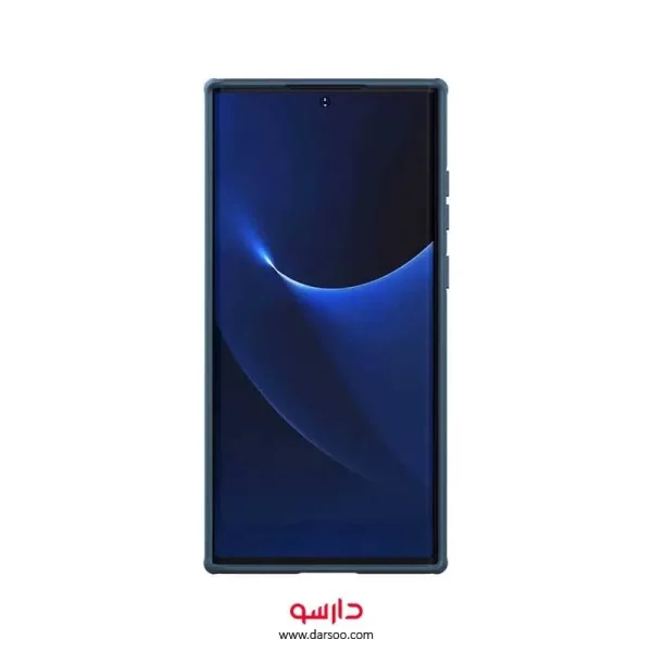 قاب نیلکین Nillkin Super Frosted Shield Pro مناسب برای Samsung Galaxy S22 Ultra