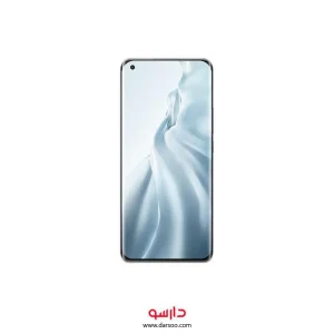 گوشی موبایل شیائومی Xiaomi Mi 11 5G با 128 گیگ حافظه داخلی و رم 8گیگابایت (نسخه گلوبال)