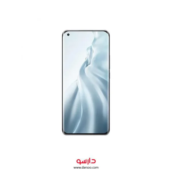 گوشی موبایل شیائومی Xiaomi Mi 11 5G با 128 گیگ حافظه داخلی و رم 8گیگابایت (نسخه گلوبال)