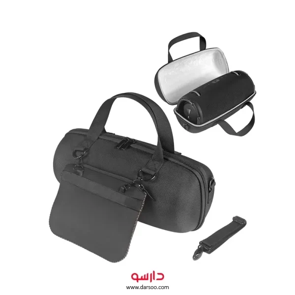 کیف حمل جی بی ال ایکس تریم 3 (Hard Case for JBL Xtreme 3)