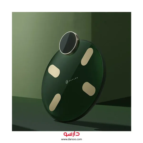 ترازو دیجیتال هایلو مدل CM01