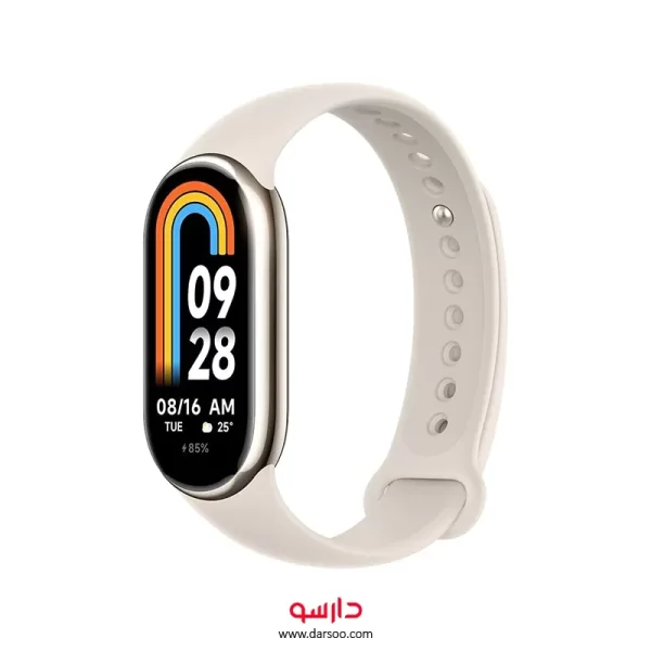 مچ بند هوشمند شیائومی Xiaomi Smart Band 8