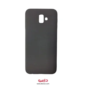 کاور سامسونگ J6 prime 2018 مدل جیلی کیس