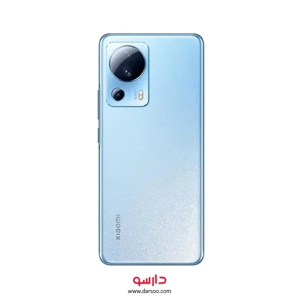 گوشی موبایل شیائومی Xiaomi 13 Lite با 256 گیگ حافظه داخلی و رم 8 گیگابایت (نسخه گلوبال)