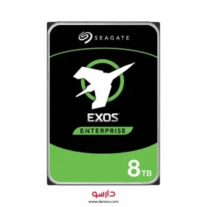 هارد سیگیت 8 ترابایت Seagate Exos X10